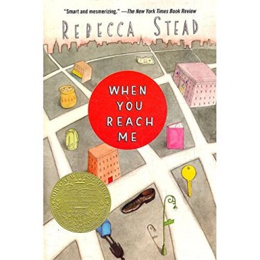 reach rebecca stead massachusetts award children newbery yearling reading grade halloweentown center annie wright schools library cover awards save delivery